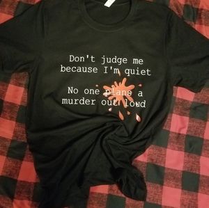 Bella Canvas Tshirt in multiple sizes!! What size do you need?